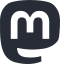 Mastodon Logo